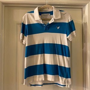 American Eagle Outfitters Vintage Fit Polo Size M